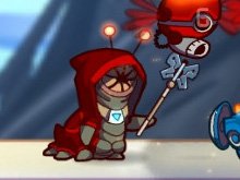 GG7's Missing Files for Awesomenauts