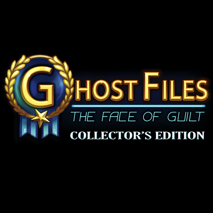Ghost Files - All Collectibles for Ghost Files: The Face of Guilt