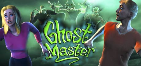 ghost master walkthrough unusual suspects