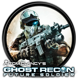 Ghost Recon Future Soldier, Русификатор [текст+звук] for Tom Clancy's Ghost Recon Future Soldier