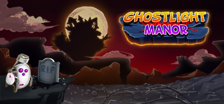 Ghostlight Manor