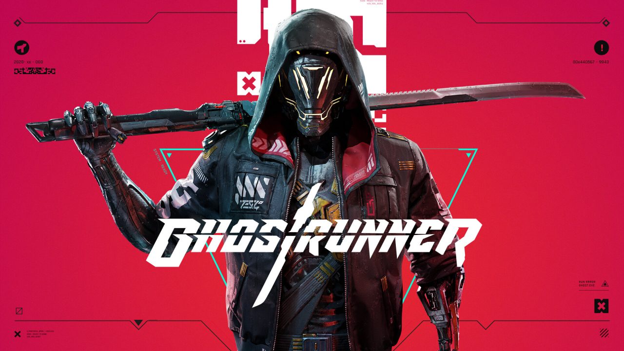 GHOSTRUNNER | Gameplay Walkthrough ITA Complete for Ghostrunner