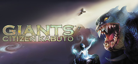 Giants: Citizen Kabuto