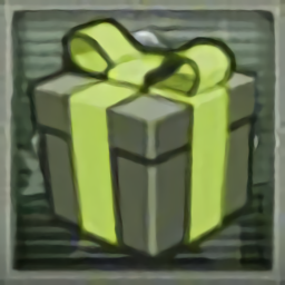 Gift Grab - Achievement Fix for Counter-Strike: Source