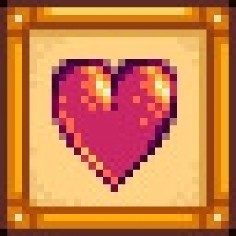 Gifting for Stardew Valley