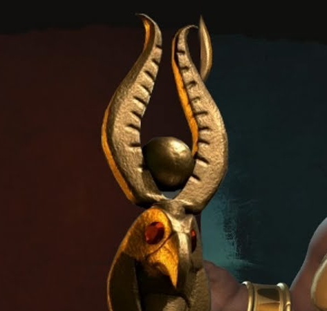 Gifts Of The Nile Scenario Guide for Sid Meier's Civilization VI