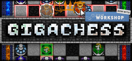 Gigachess