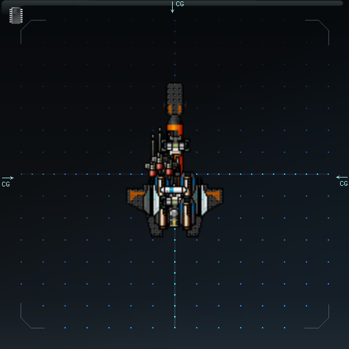 Gimbal's basics / making your first ships for Gimbal
