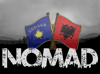 GJITHÇKA RRETH NOMAD (Shqip) - Albanian for Nomad