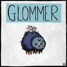 Glommer for Don't Starve