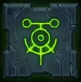 Glyph Functions for Warhammer 40,000: Mechanicus