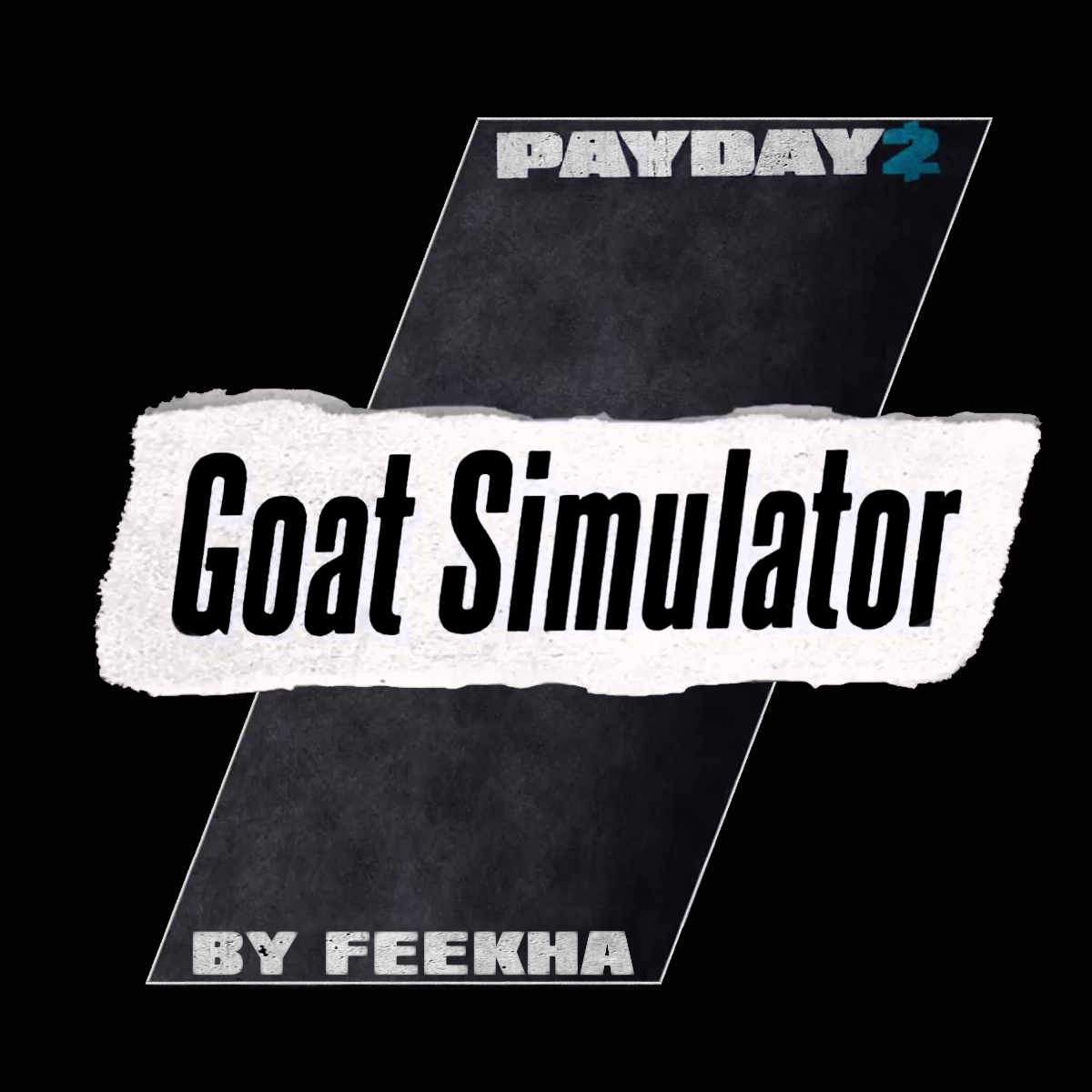 Goat PAYDAY. Гайд по достижениям / Achievements guide for Goat Simulator