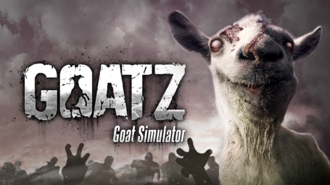 GoatZ DLC: All Goat Trophy Locations for Goat Simulator