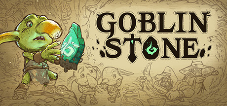 Goblin Stone