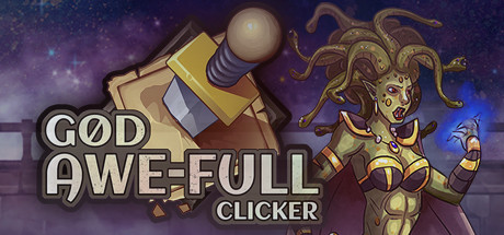 God Awe-full Clicker