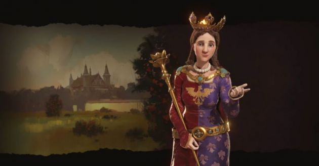 "God Like Legacy" Achievement Tips & Strategy for Sid Meier's Civilization VI
