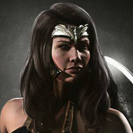 Goddess of War - A Wonder Woman Guide for Injustice™ 2
