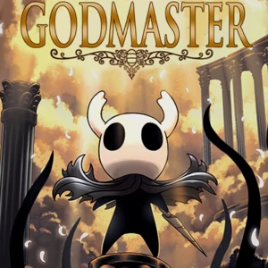 Где встречаются новые боссы (Godmaster) for Hollow Knight