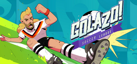 Golazo! Soccer League