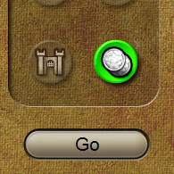 Gold Raiding a Capital (Parish) for Stronghold Kingdoms