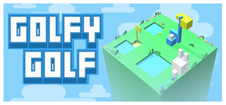 GOLFY GOLF