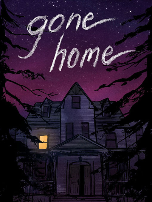 Gone Home başarımları for Gone Home
