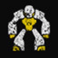 Good Father // Collect all robot pieces for The Forest