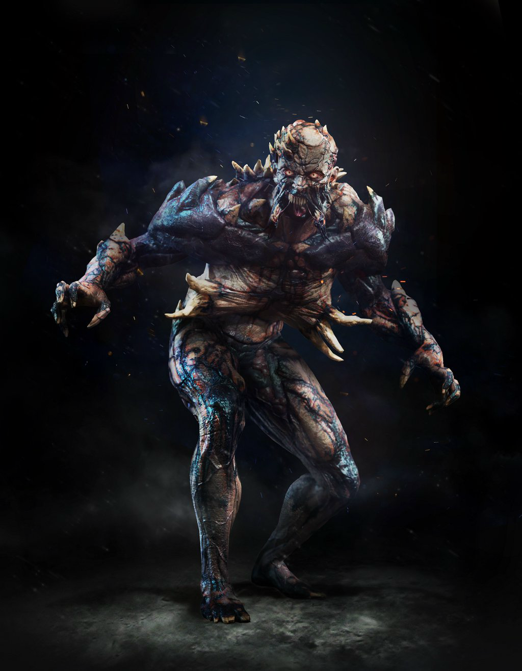 GOOD LUCK GOOD NIGHT for Dying Light