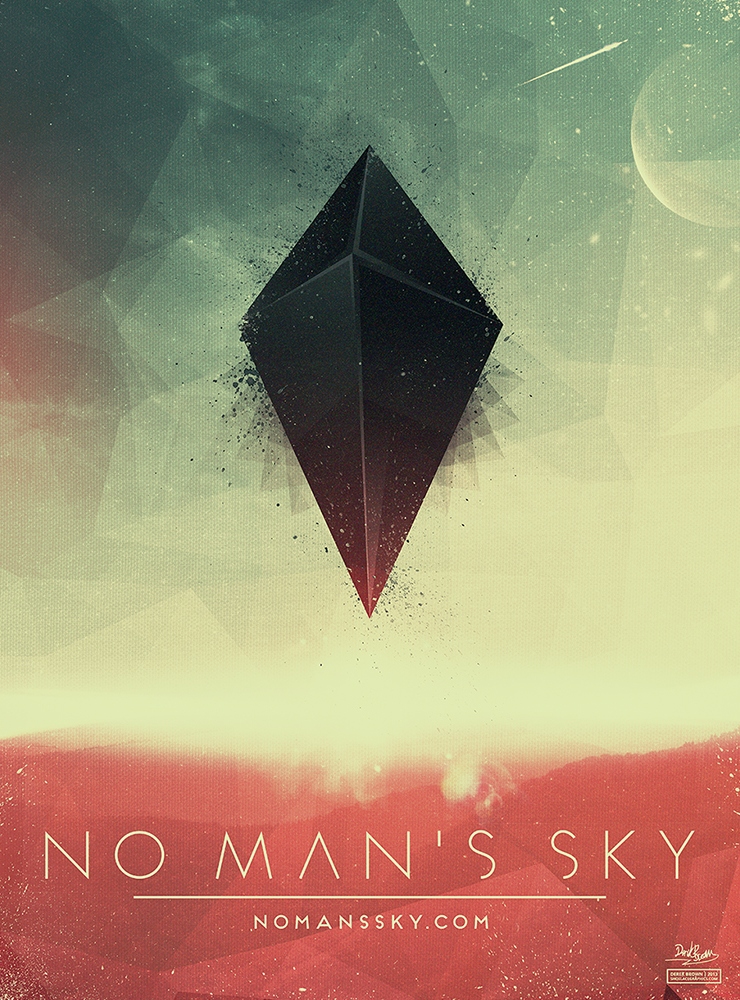 Хорошие моды / Good mods for No Man's Sky