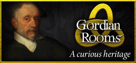 Gordian Rooms: A curious heritage - A Victorian Escape Room Puzzle Adventure!