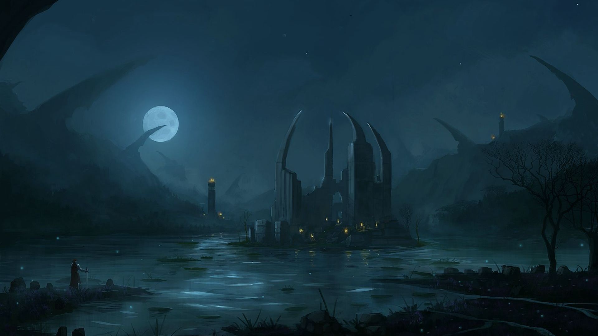 Gothic 2 Access Violation