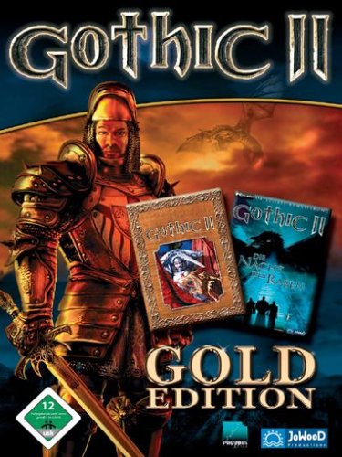Gothic 2 + DLC unter Windows 10 (Update: 04.01.2021) + Quicksave aktivieren & div. Bug fixes! for Gothic II: Gold Edition