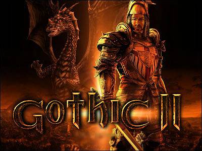 Gothic 2 Mods über Steam starten for Gothic II: Gold Edition