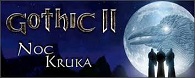 Gothic 2 Noc Kruka + Returning 2.0 - Questy (PRZESTARZAŁE) for Gothic II: Gold Edition