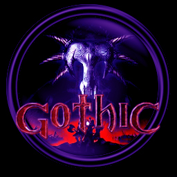 Улучшение графики Gothic II for Gothic II: Gold Edition