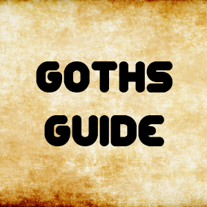 Goths Guide - Zero To Hero for Age of Empires II (2013)