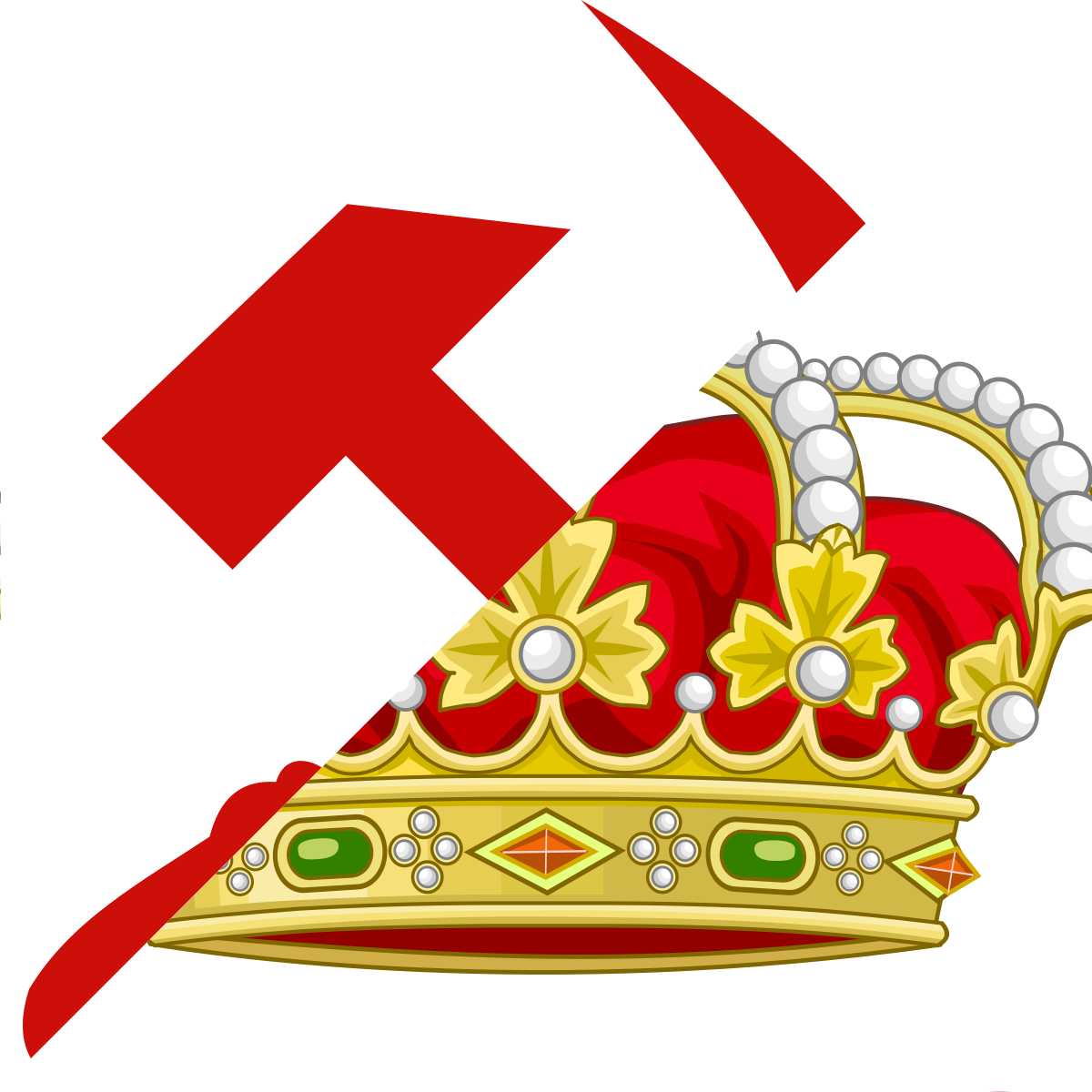 Governments for Age of History II