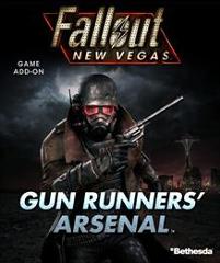 GRA 3 Star Challenge Guide for Fallout: New Vegas