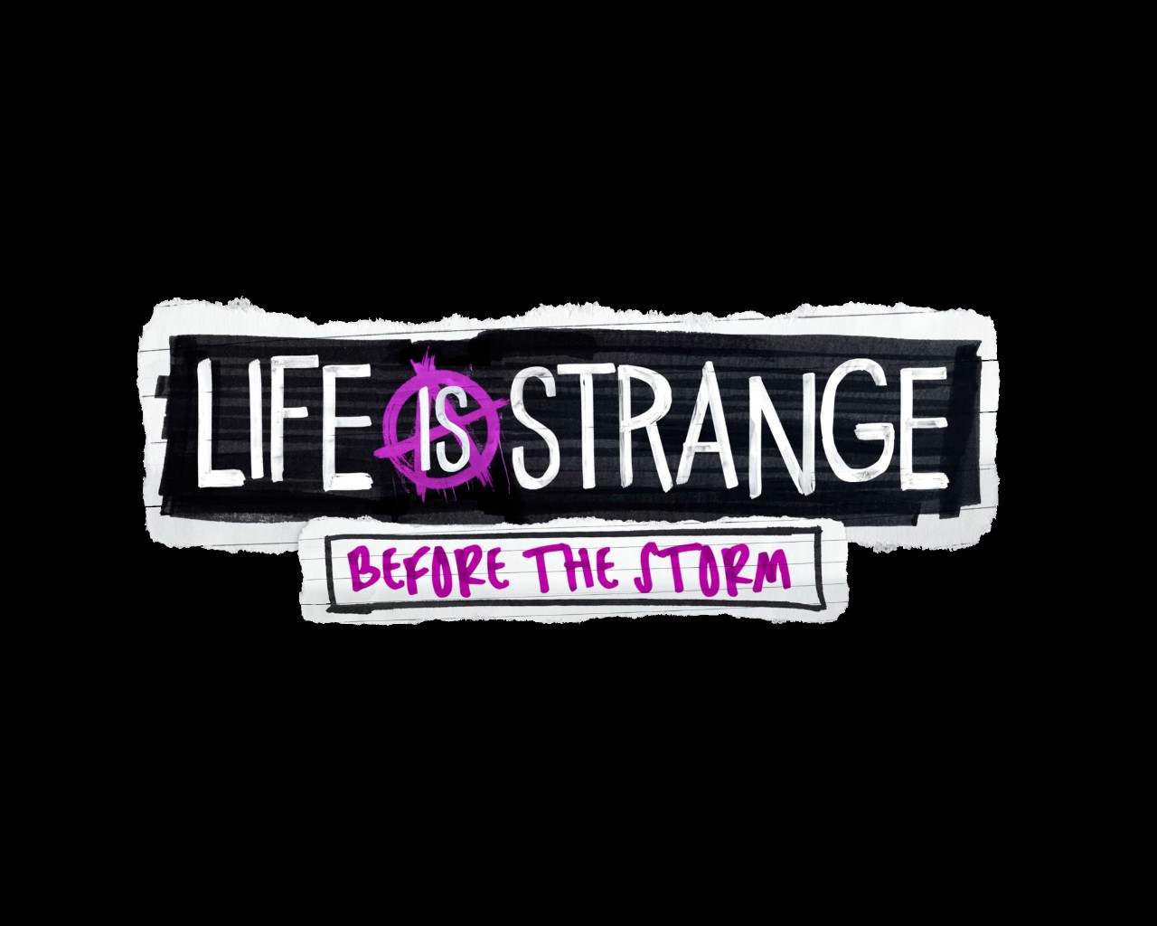 Graffiti Guide Life is Strange: Before the Storm for Life is Strange: Before the Storm