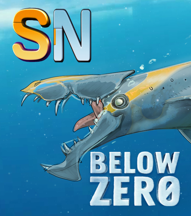 Grand guide SN : Below Zero [FR] for Subnautica: Below Zero