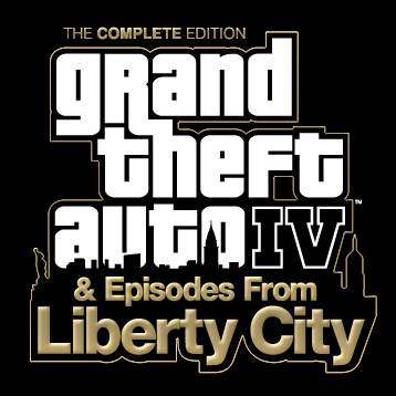 Grand Theft Auto IV: CE - The Classic Version for Grand Theft Auto IV: The Complete Edition