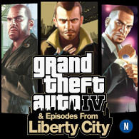 Grand Theft Auto IV: Fixed Edition (NBPack) for Grand Theft Auto IV: The Complete Edition