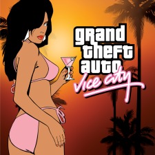 Grand Theft Auto: Vice City – Definitive Edition for Grand Theft Auto: Vice City