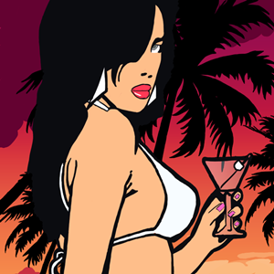 Grand Theft Auto Vice City, Frame Limiter kapalı 60 FPS sabit nasıl oynanır ? for Grand Theft Auto: Vice City