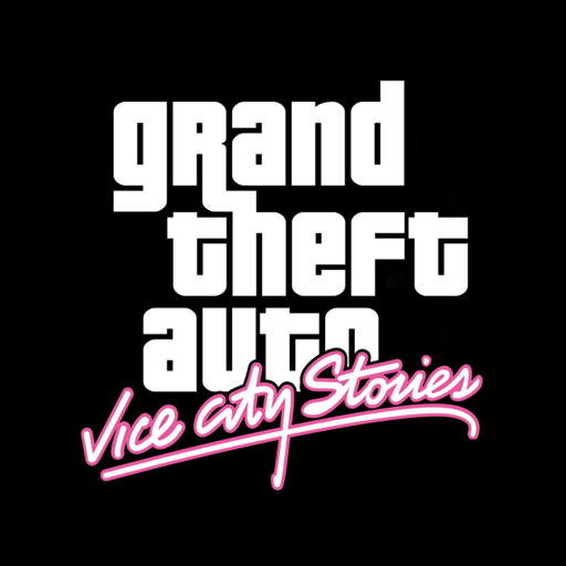 Grand Theft Auto Vice City Stories: Classic Edition for Grand Theft Auto: Vice City