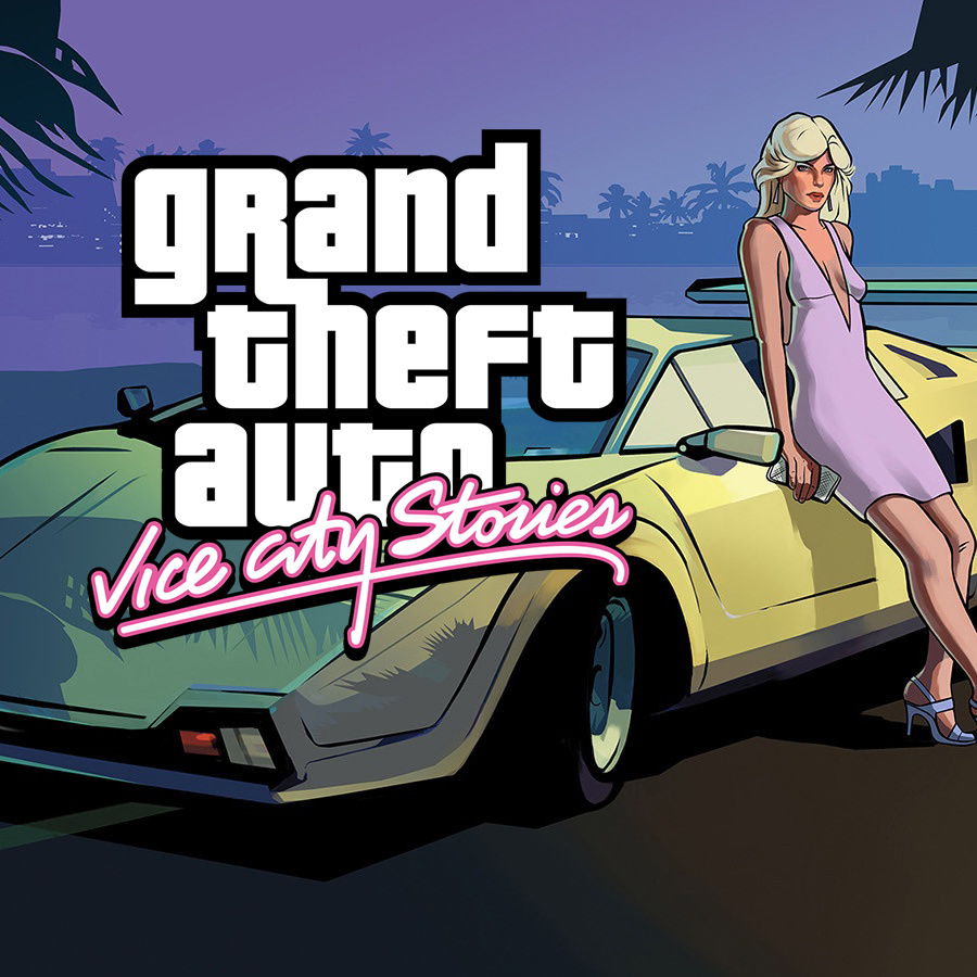 Grand Theft Auto: Vice City Stories for Grand Theft Auto: Vice City
