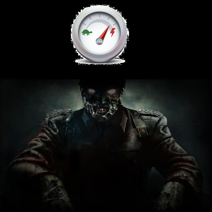 Graphic setting to get the best performance || Ajuste grafico para tener el mejor desempeño for Call of Duty: World at War
