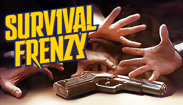 Graphics for Survival Frenzy