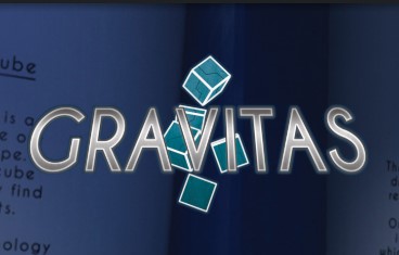 Gravitas全成就指南 for Gravitas