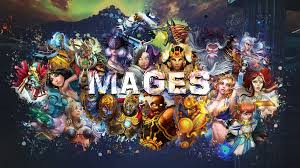 Great Build For All Mage's (S3) for SMITE